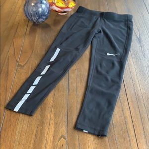 Nike Filament Reflective Running Tights